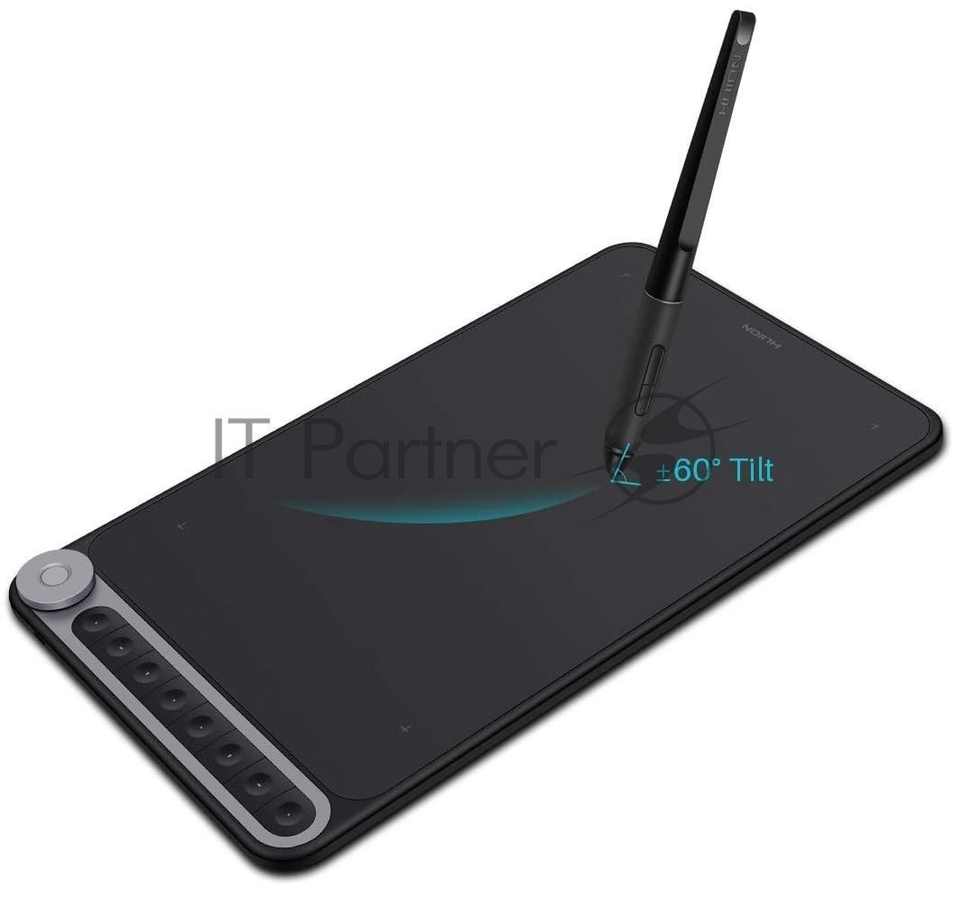 Графический планшет Графический планшет Huion Q620M