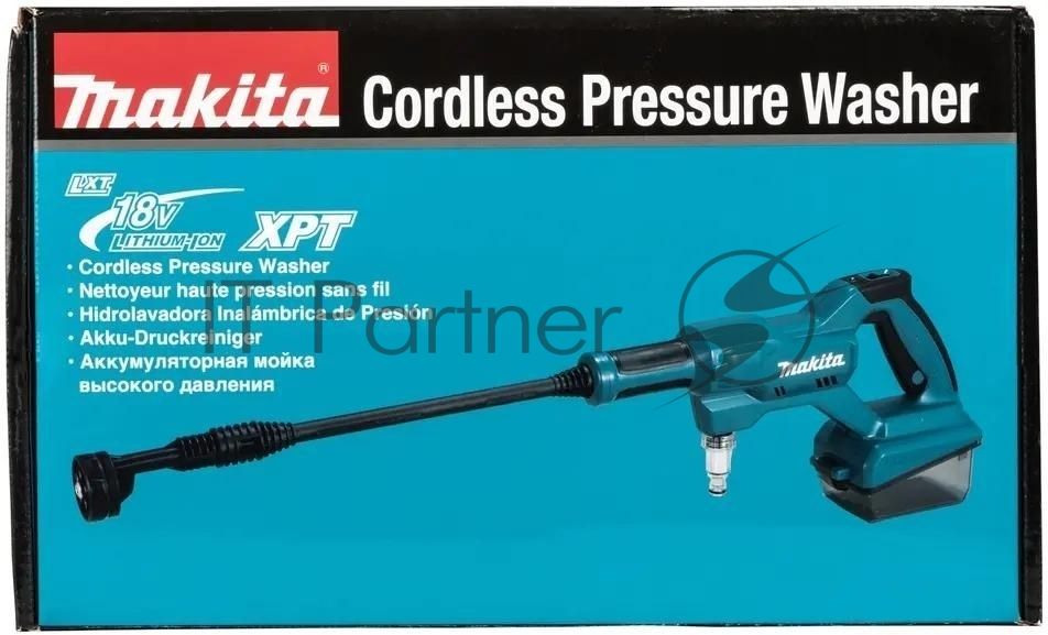 Минимойка Makita DHW180Z 250Вт