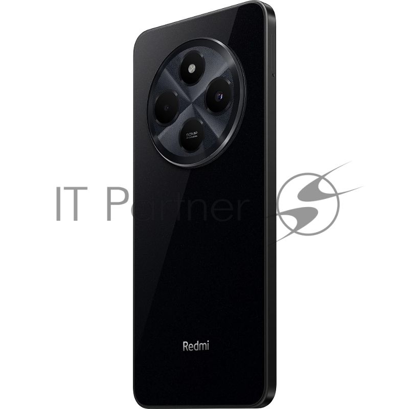 Смартфон Xiaomi Redmi 14C, 8/256Gb, черный