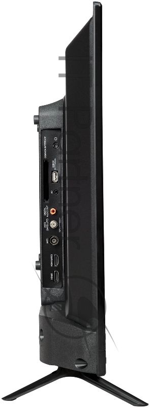 Телевизор Horizont 32" 32LE5051D черный LED HD 50Hz