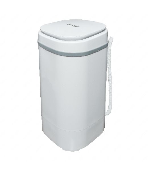 Центрифуга OPTIMA SD-82W белый, 6 кг, отжим - 1350 об/мин, 37 x 70 x 40 см