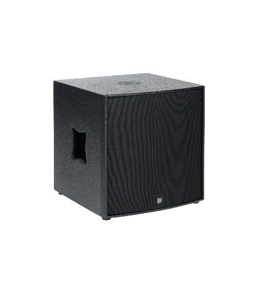 Пассивный сабвуфер DS Proaudio [CX S15], 15, 800/3200 Вт, 4 Ом, частотный диапазон 45-300 Гц Гц (+/- 3 дБ), звуковое давление продолжительное/пиковое 127/133 дБ, 22 кг.