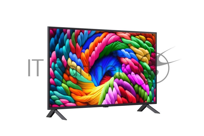Телевизор LG 43" 43NANO90A6B синий Edge LED UHD 4K 60Hz webOS