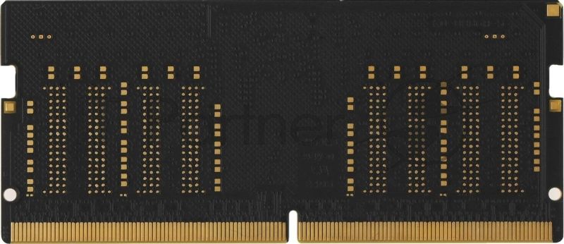 Оперативная память DDR5 8GB 5600MHz AGi AGI560008SD238 RTL PC5-44800 CL40 SO-DIMM 262-pin 1.1В single rank Ret