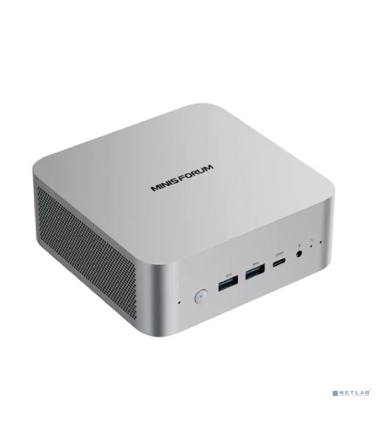 Мини ПК Minisforum M1PRO-125H/barebone (Intel Core Ultra 5 125H) Intel Arc