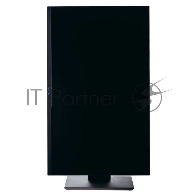 Монитор 27" KTC M27T20 VA 2560x1440, 165 Гц, 1 мс, 16:9, 1000 кд/м2, 2xHDMI, 1xDP, 1xUSB-C, 2xUSB, 1x3.5 мм, черный