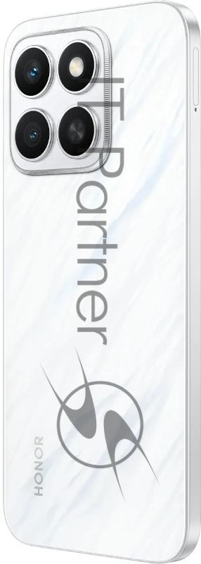 Смартфон Honor X7C 8/512Gb белый
