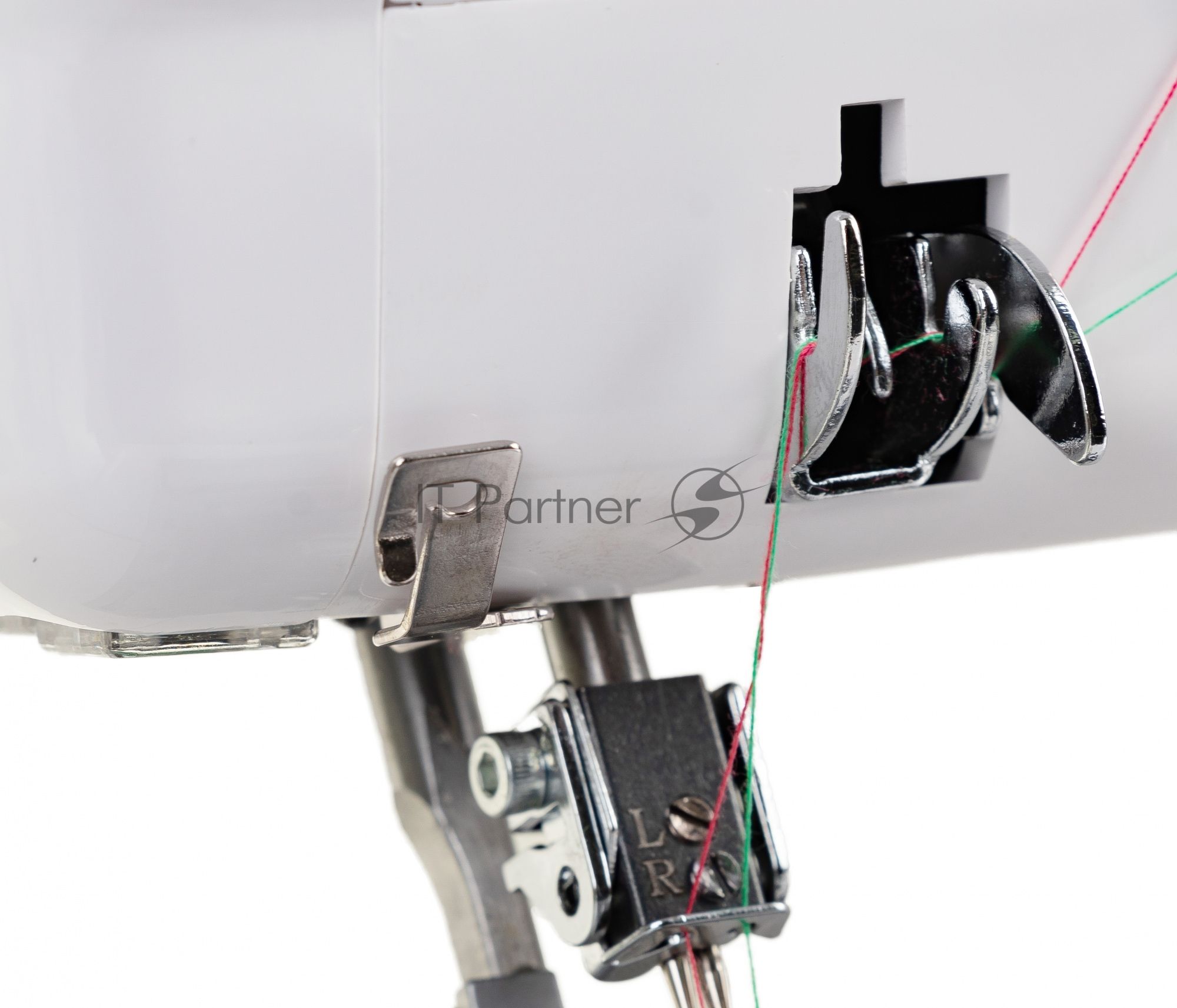 Оверлок Comfort 110