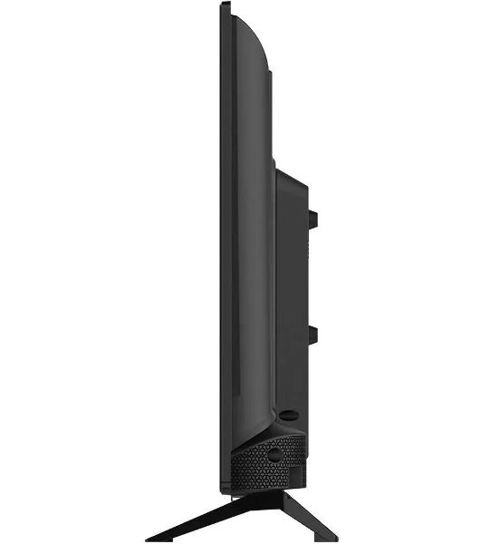 Телевизор PolarLine 32" 32PL12TC (YY) черный LED HD 50Hz