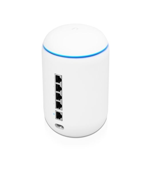 Роутер Ubiquiti UniFi Dream Machine