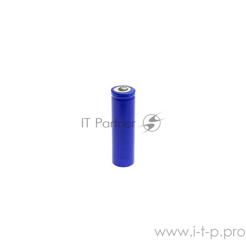 Аккумулятор Rexant Li-ion 10440 unprotected 320 mAh 3.7 В