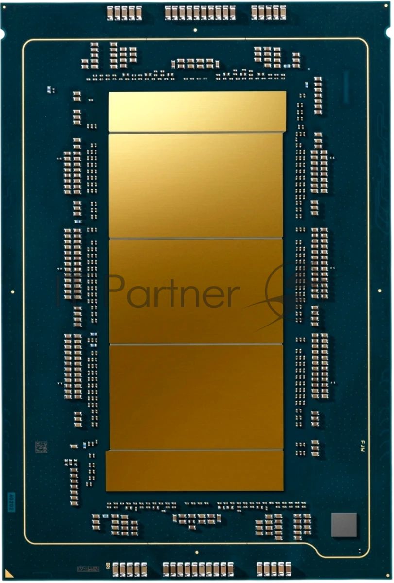 Процессор Intel Xeon 6952P Soc-7529 2.1GHz OEM