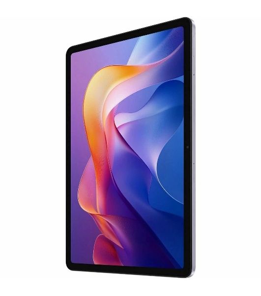 Планшет Redmi Pad 2 4Gb, 256Gb, Wi-Fi, Android 15, фиолетовый