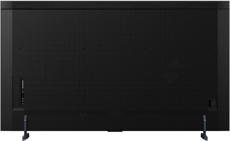 Телевизор TCL 85" 85C855 черный QLED UHD 120Hz Smart