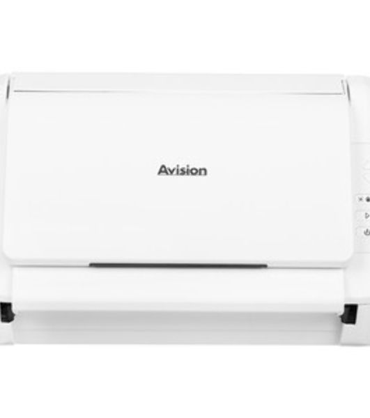 Сканер документов AD345GL, Document scanner, A4, duplex, 60 ppm, ADF 100, USB 3.2