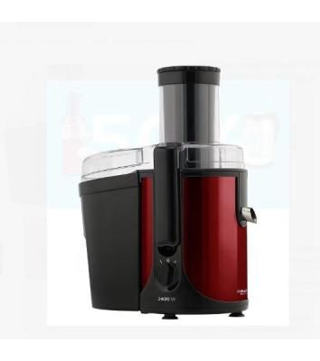 Соковыжималка Scarlett SC-JE50S48 красный