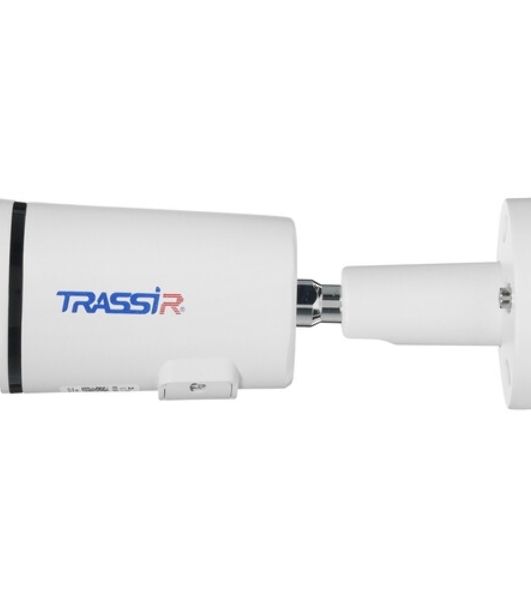 IP-камера TRASSIR TR-D2121IR3 v6 (D) 3.6 - 2МП