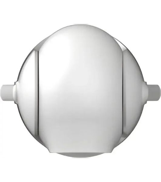 Камера видеонаблюдения IP Dahua DH-SD-H2C-0400B Wi-Fi 4-4мм корп.:белый