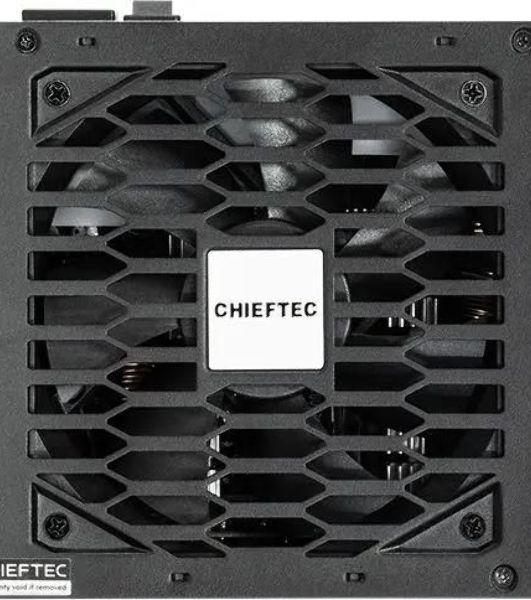 Блок питания Chieftec Vita SM3 BPX-850-C (ATX 3.1, 850W, 80 PLUS BRONZE, Active PFC, 120мм fan, Semi-modular Cable Management) Retail