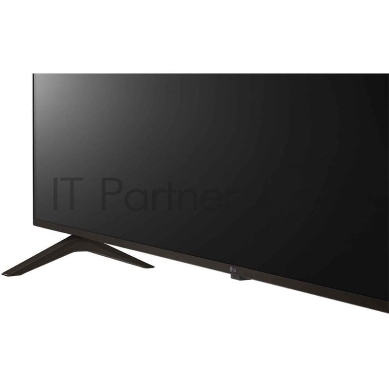 Телевизор LG 55" 55UR78009LL.ARUG черный Direct LED 4K UHD 60Hz WebOS