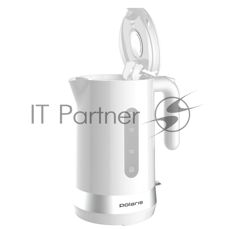 Чайник электрический Polaris PWK 1803C Water Way Pro