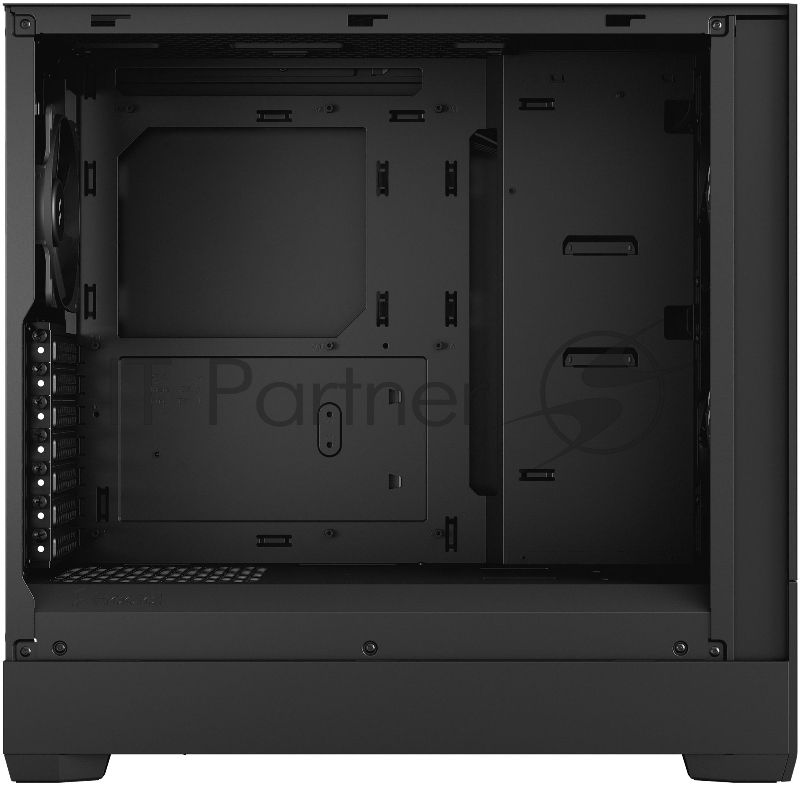 Корпус Fractal Design Pop Air Black Solid FD-C-POA1A-01