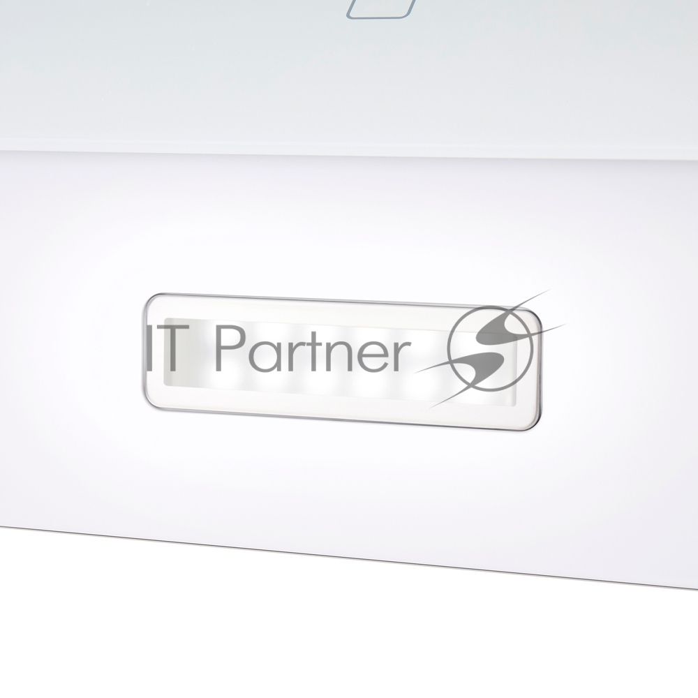 Кухонная вытяжка HOMSair OPTIMA 60M Touch White