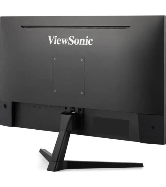 Монитор ViewSonic 27" VX27G1-HD черный IPS LED 16:9 HDMI матовая 300cd 178гр/178гр 1920x1080 180Hz DP FHD 3.5кг