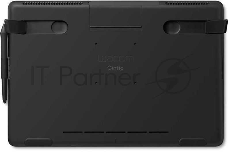 Графический планшет Wacom Cintiq 16