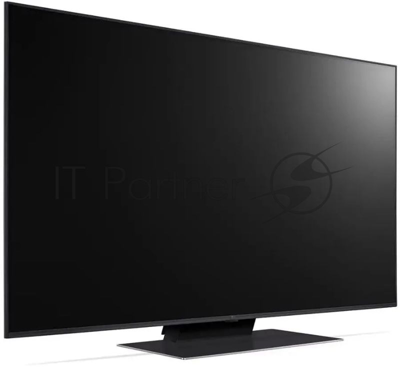 Телевизор LG 43" 43UT91006LA черный LED 4K UHD 60Hz WebOS
