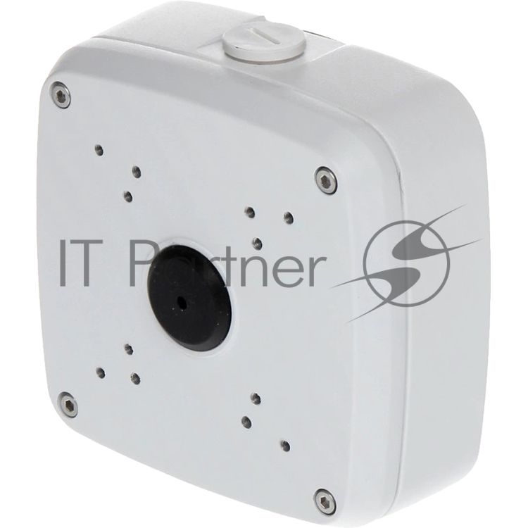 Настенная коробка Dahua для корпусов серий HDW2 Junction Box PFA121