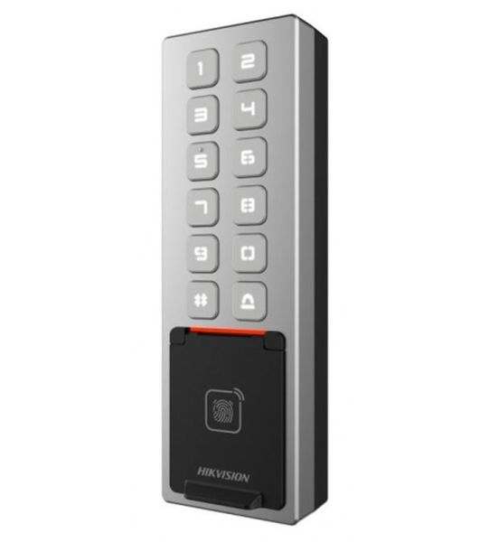 Терминал доступа Hikvision DS-K1T805MBFWX