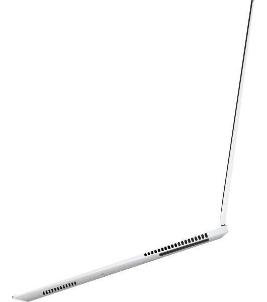 Ноутбук Honor MagicBook Pro 16 2025 Hunter DRB-P Core Ultra 9 285H 32Gb SSD 1Tb NVIDIA GeForce RTX 5060 8Gb 16" IPS 3K (3072x1920) Windows 11 Home white WiFi BT Cam (5301APWK)