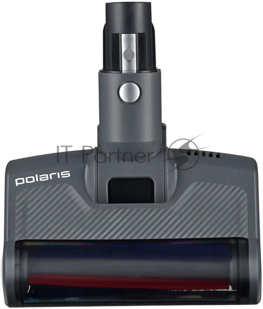 Пылесос Polaris IQ Home PVCS 6020 Cyclonic Way PRO 800Вт серый