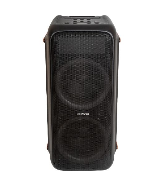 Минисистемы AIWA CAS-850 черный