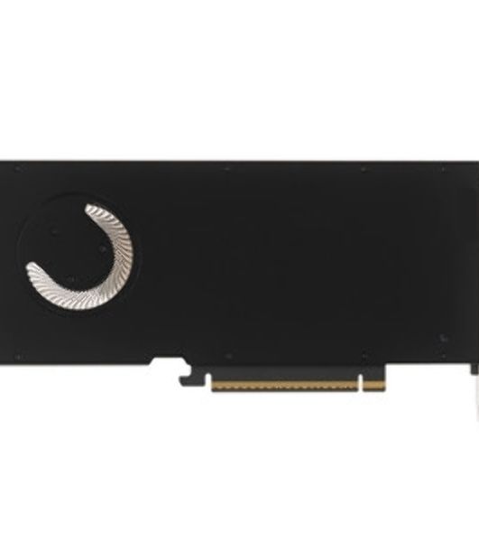 Видеокарта VGA NVIDIA RTX PRO 4000 Blackwell SFF Edition, 24 GB GDDR7 with ECC, Mini DP, PCI Express 5.0 x16, Bulk