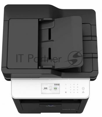 МФУ Konica-Minolta bizhub 4020i монохромное, А4, 40 стр/м, 1200dpi., дуп, факс, автоп, USB, Ethernet, Wi-Fi