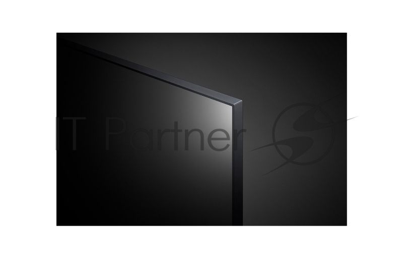 Телевизор LG 65" 65UR78006LK черный LED 4K UHD 50Hz WebOS