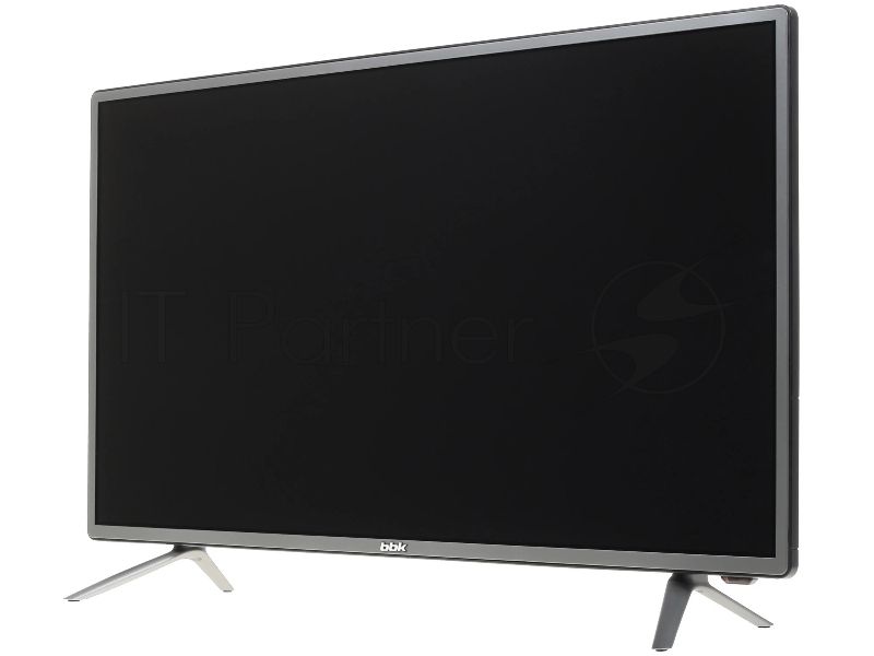 Телевизор BBK 32" 32LEM-1044/TS2C белый LED
