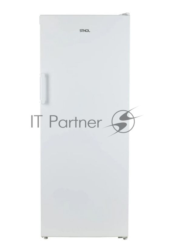 Морозильная камера Stinol STZ 150 E, бежевый, 214л, 6 ящиков