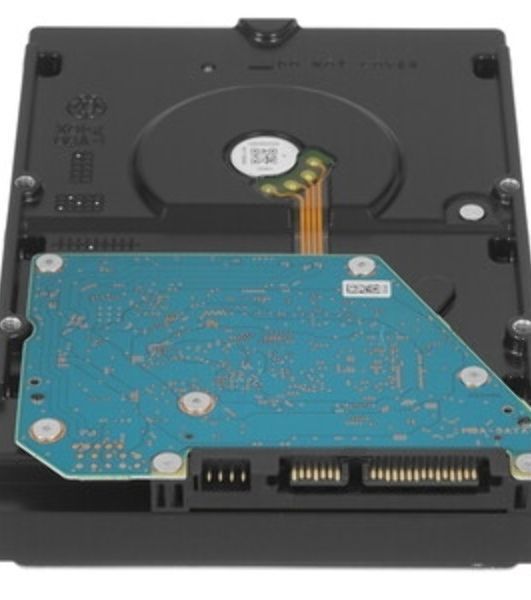 Жесткий диск HDD Toshiba N300 NAS SATA3 3.5" 8TB 7200 512Mb 6Gb/s 1 year warranty