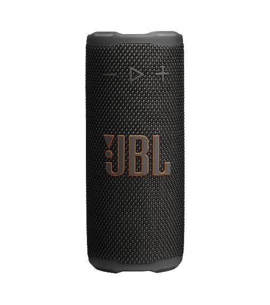 Портативная акустика JBLGRIPBLK черный