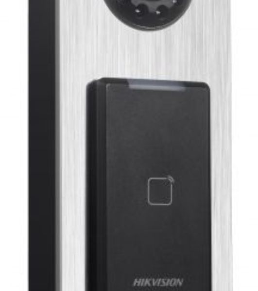 Терминал доступа Hikvision DS-K1T500S