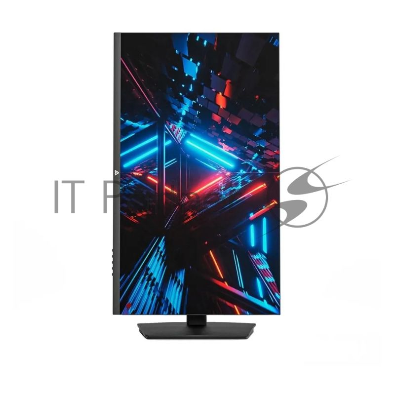 Монитор 27" ABR MS27GQ2K-i1 IPS 2560x1440, 165 Гц, 1 мс, 16:9, 300 кд/м², 2xHDMI, DP, 3.5 Jack, USB 2.0, динамики, черный