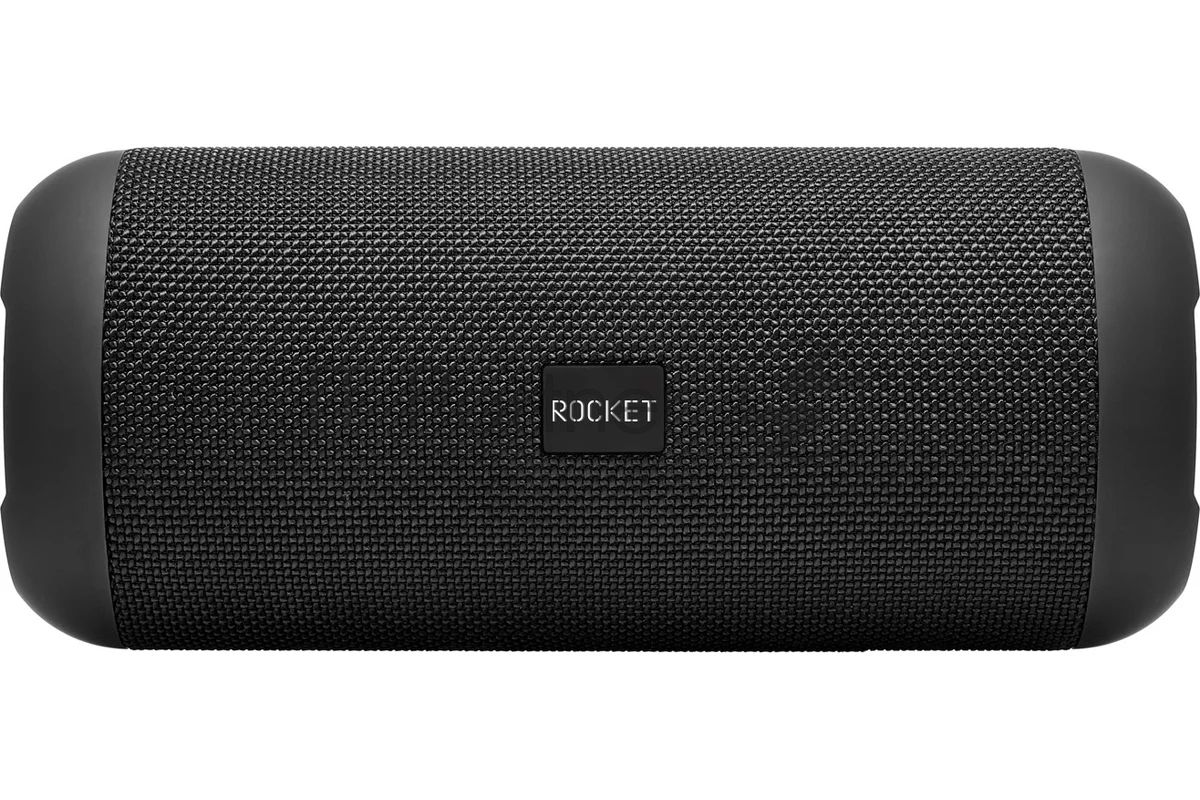Колонка портативная беспроводная Boost 20 Вт, Bluetooth
