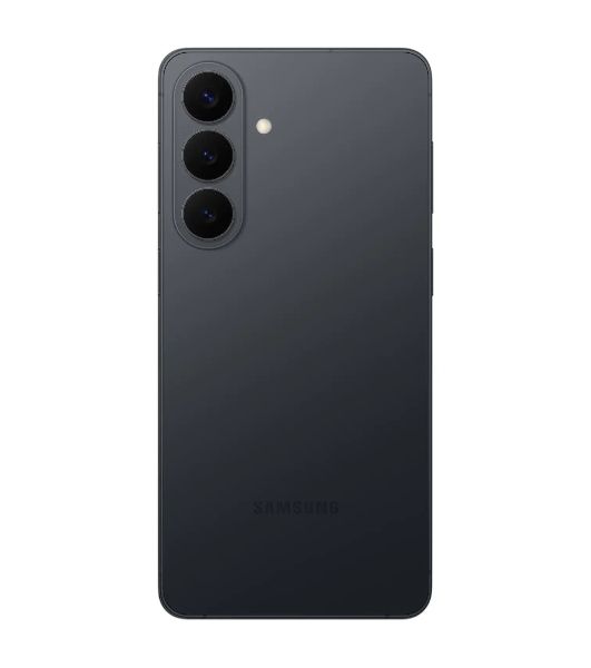 Смартфон Samsung Galaxy S26+ SM-S947B 12/256Gb, черный