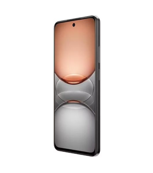 Смартфон Realme C75, 8/128Gb, черный