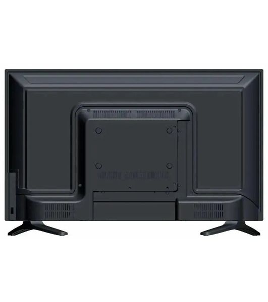 Телевизор Asano 32" 32LH5010T черный LED HD 60Hz Smart TV Салют ТВ