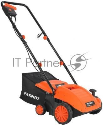 Скарификатор Patriot SCE 150 электр. 1500Вт (512309150)