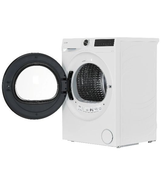 Сушильная машина Candy Nova C43TD H9A2BSW-07 белый, 9 кг, сушка - конденсационная, программ - 12, 59.5 x 85 x 59.9 см